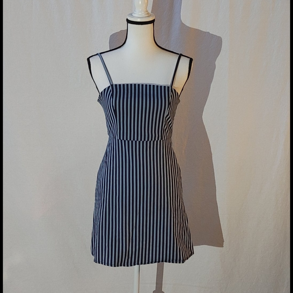 Kimchi Blue Dress